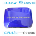 Hot Sale Professional High Power CCFL Nails UV Led 36w